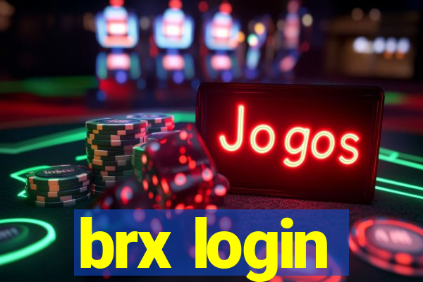 brx login